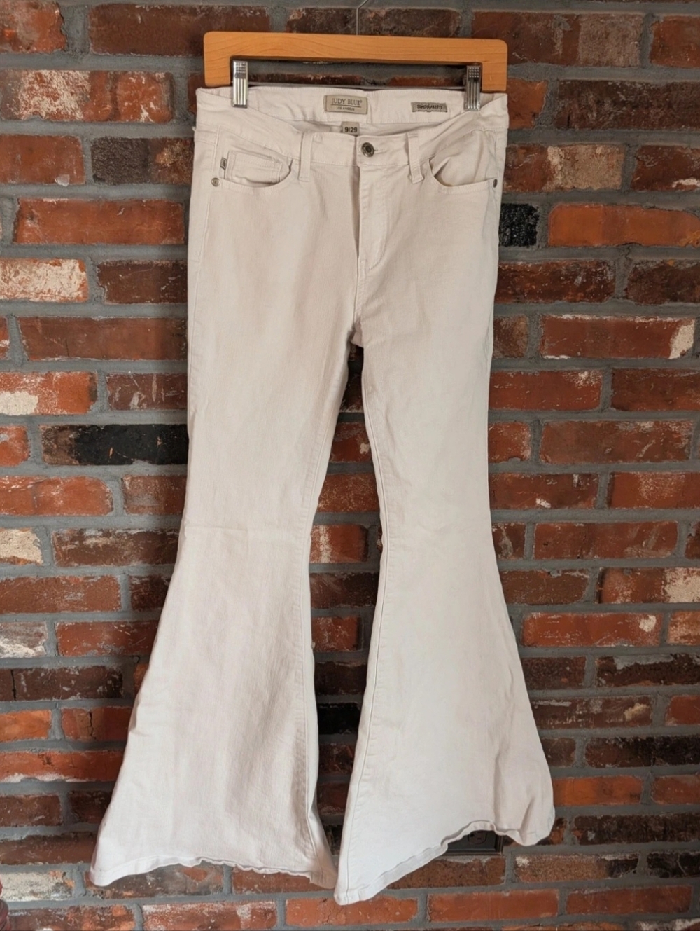 Judy Blue Super Flare Fit 29